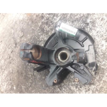 Recambio de mangueta delantera derecha para seat ibiza (6l1) ecomotive referencia OEM IAM   