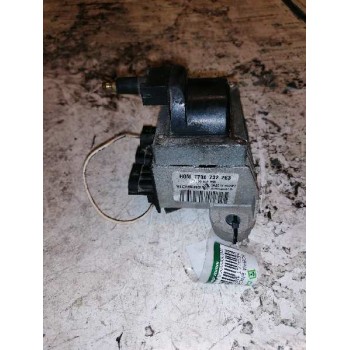 Recambio de bobina encendido para renault megane i fase 2 berlina (ba0) referencia OEM IAM 7700732263 7700852093 
