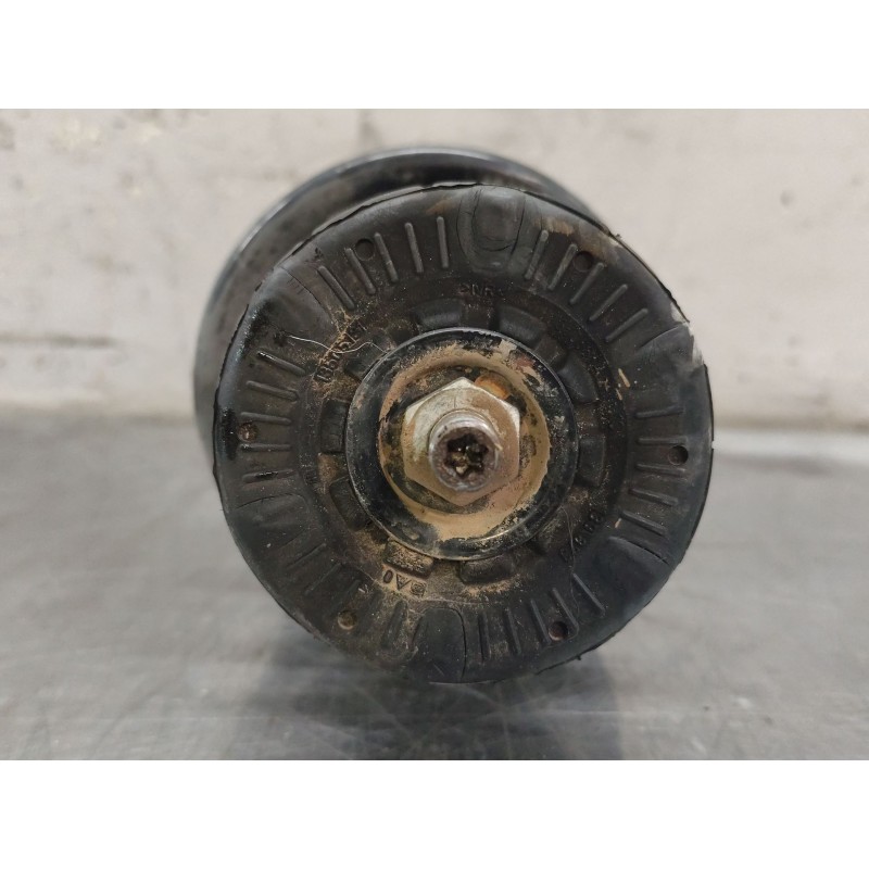 Recambio de amortiguador delantero izquierdo para opel astra j lim. excellence referencia OEM IAM - Negro 2