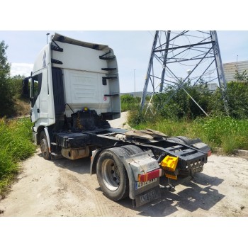 iveco stralis (ad/at) del año 2014