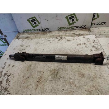 Recambio de transmision central para nissan serena (c23m) 2.3 diesel referencia OEM IAM 370007C003  