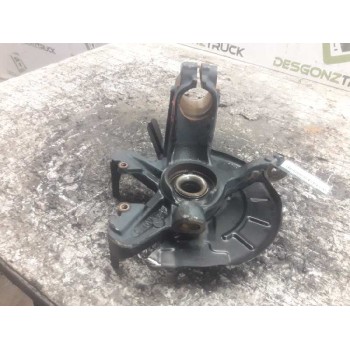 Recambio de mangueta delantera derecha para seat ibiza (6l1) ecomotive referencia OEM IAM   