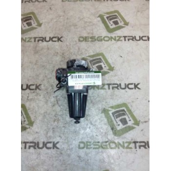 VALVULA AIRE 81521016295 4750103330 VALVULA LIMITADORA DE PRESION