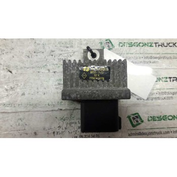 CAJA PRECALENTAMIENTO 7700115078 