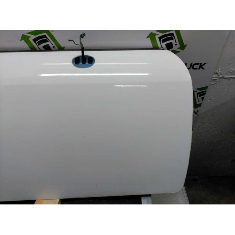 Recambio de puerta delantera derecha para audi tt (8n3/8n9) 1.8 t coupe (132kw) referencia OEM IAM  BLANCA - Blanco 3