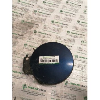 Recambio de tapa exterior combustible para seat toledo (1m2) referencia OEM IAM 1M5809905  