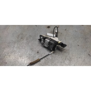 CERRADURA PUERTA CARGA 3492A2118K5 6 PINS IZQUIERDA