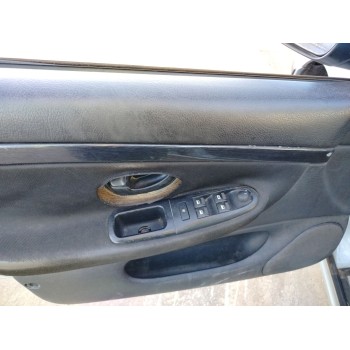 peugeot 406 berlina (s1/s2) del año 2002