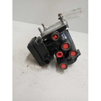 Recambio de valvula aire para man tgx 18.xxx 12.4 diesel referencia OEM IAM 81523016213 K020623 VALVULA EBS