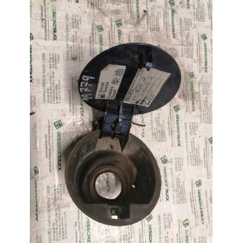 Recambio de tapa exterior combustible para seat toledo (1m2) referencia OEM IAM 1M5809905  
