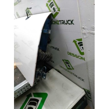 Recambio de puerta delantera derecha para audi tt (8n3/8n9) 1.8 t coupe (132kw) referencia OEM IAM  BLANCA 