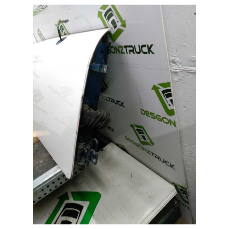 Recambio de puerta delantera derecha para audi tt (8n3/8n9) 1.8 t coupe (132kw) referencia OEM IAM  BLANCA - Blanco 4