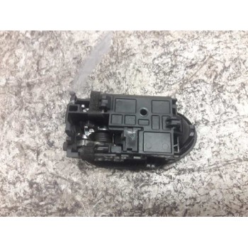 Recambio de maneta interior delantera derecha para nissan maxima qx (ca33) 3.0 elegance referencia OEM IAM   