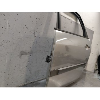 Recambio de puerta trasera izquierda para renault scenic ii grand confort dynamique referencia OEM IAM   