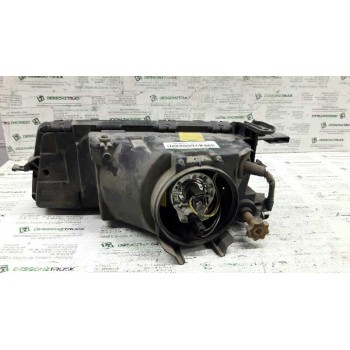 Recambio de faro derecho para opel vectra a gls referencia OEM IAM 1305235135  
