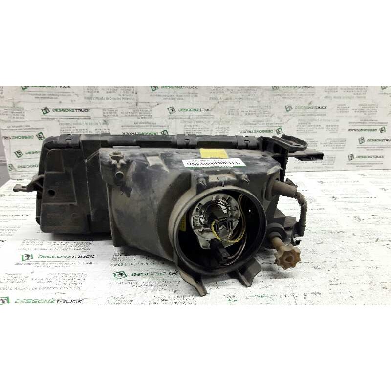 Recambio de faro derecho para opel vectra a gls referencia OEM IAM 1305235135 2