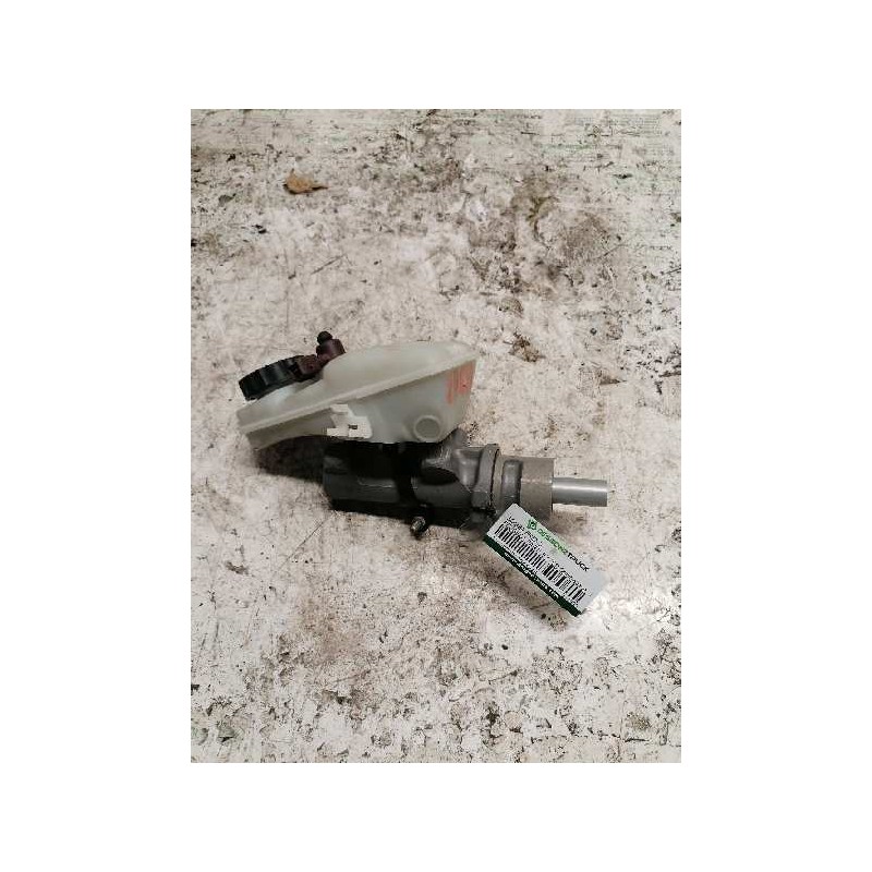 Recambio de bomba freno para peugeot partner (s1) combispace referencia OEM IAM 311939  