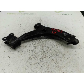 BRAZO SUSPENSION INFERIOR DELANTERO IZQUIERDO 