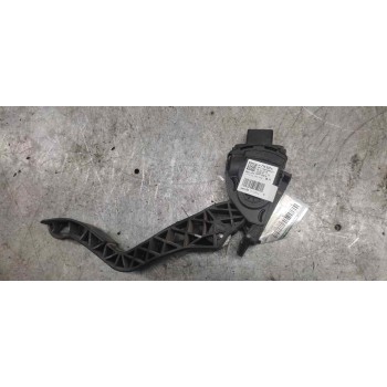 Recambio de potenciometro pedal para peugeot 208 style referencia OEM IAM 9671433780 6PV00994941 6 PINS