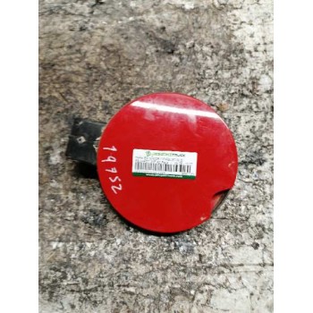 Recambio de tapa exterior combustible para peugeot 207 xs pack referencia OEM IAM 9681730680  
