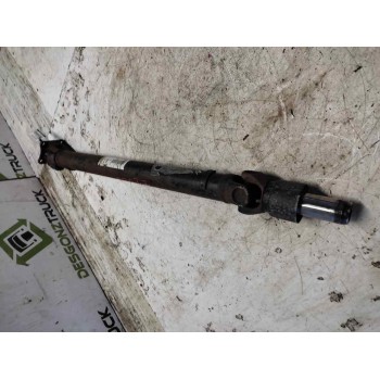 Recambio de transmision central para nissan serena (c23m) 2.3 diesel referencia OEM IAM 370007C003  