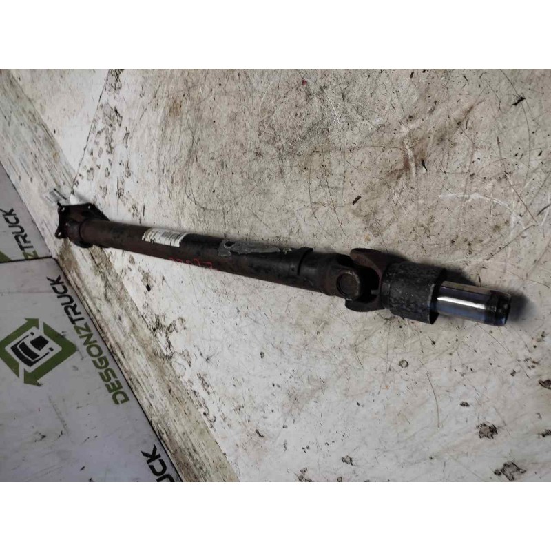 Recambio de transmision central para nissan serena (c23m) 2.3 diesel referencia OEM IAM 370007C003 - Blanco 3