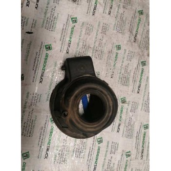 Recambio de tapa exterior combustible para seat toledo (1m2) referencia OEM IAM 1M5809905  