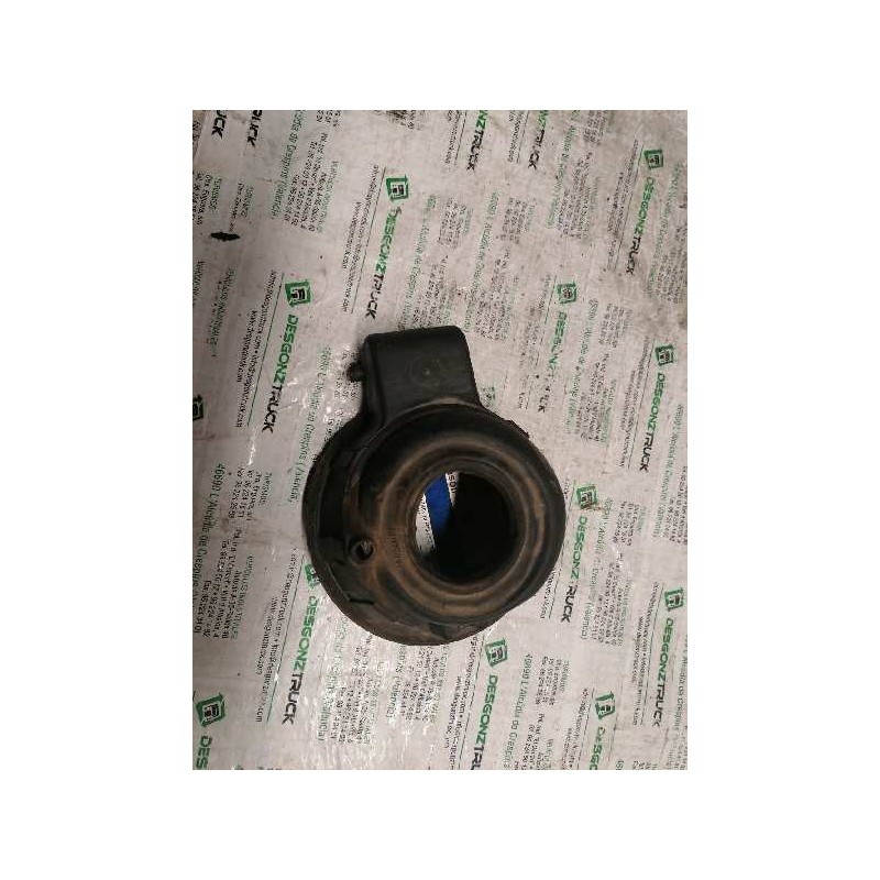 Recambio de tapa exterior combustible para seat toledo (1m2) referencia OEM IAM 1M5809905 - Azul 3
