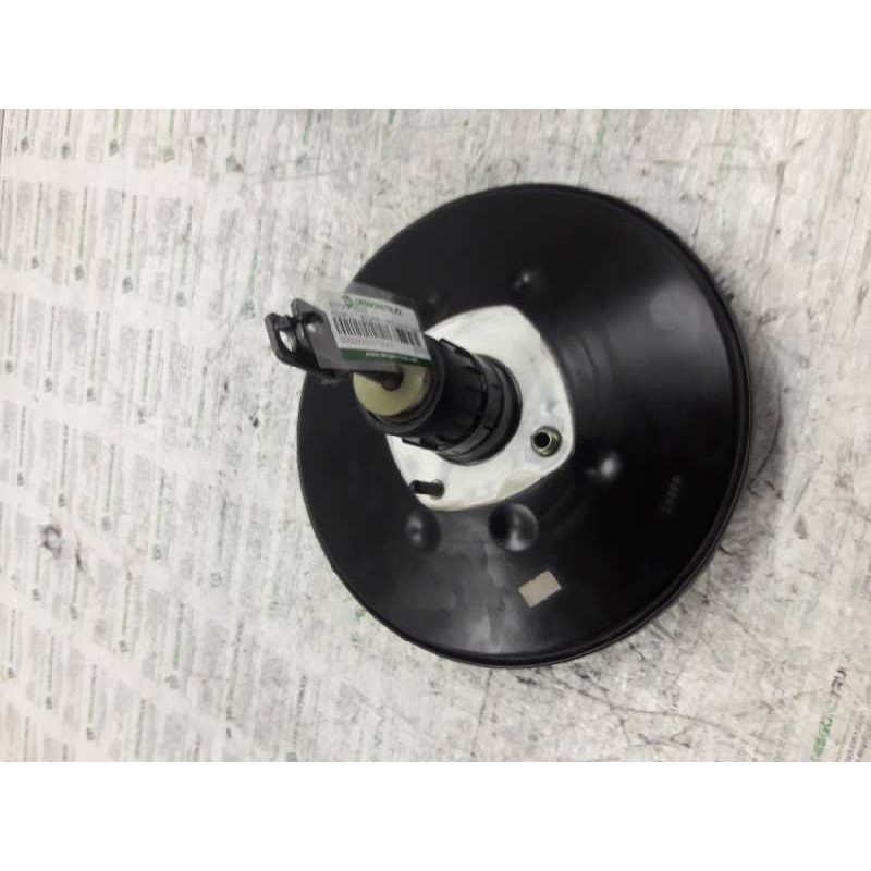 Recambio de servofreno para renault megane ii berlina 5p confort authentique referencia OEM IAM 8200157453 - Gris 3