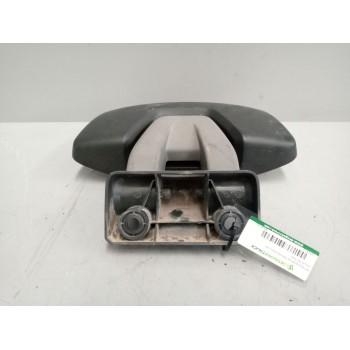 Recambio de retrovisor exterior angular para volvo fh xxx referencia OEM IAM 84167321  