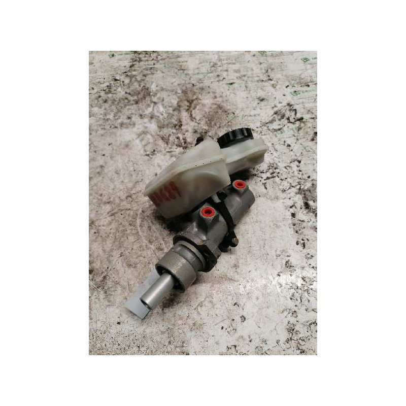 Recambio de bomba freno para peugeot partner (s1) combispace referencia OEM IAM 311939 2