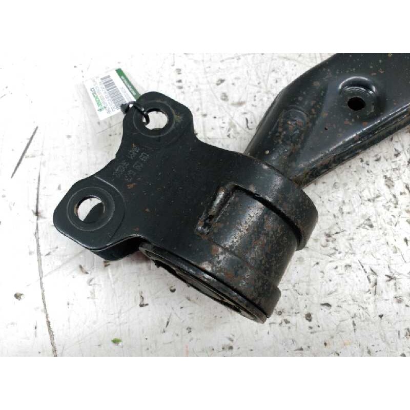 Recambio de brazo suspension inferior delantero izquierdo para ford focus berlina (cap) ghia referencia OEM IAM - Azul 2