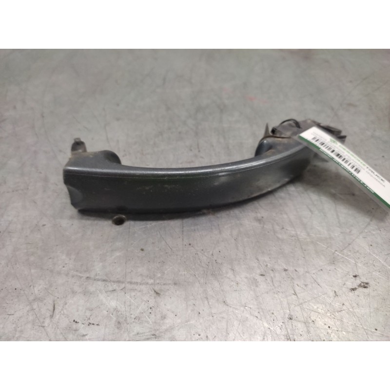 Recambio de maneta exterior delantera izquierda para volkswagen jetta iii (1k2) 1.6 referencia OEM IAM   