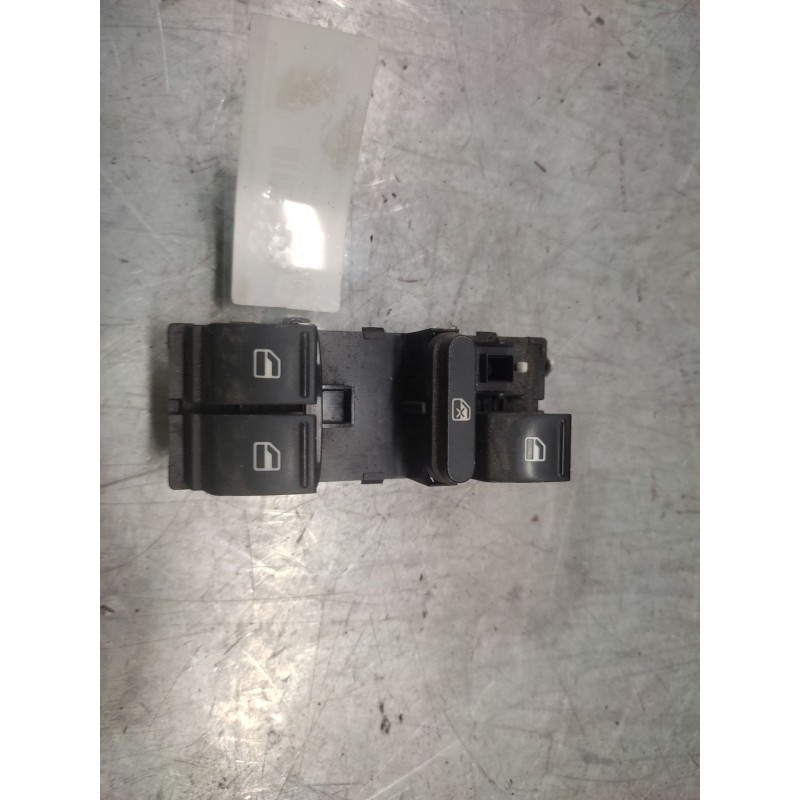 Recambio de mando elevalunas delantero izquierdo para volkswagen jetta iii (1k2) 1.6 referencia OEM IAM 1K4959857B  