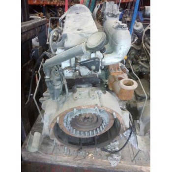DESPIECE MOTOR 814043E 