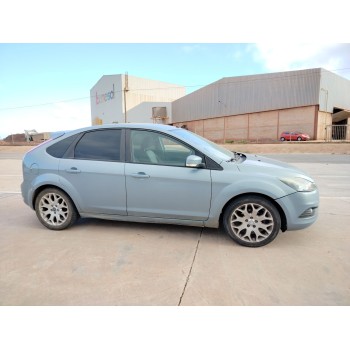ford focus ii (da_, hcp, dp) del año 2009