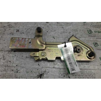 CERRADURA PUERTA CARGA 7700354862 IZQUIERDA 