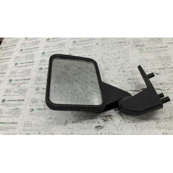 RETROVISOR IZQUIERDO 