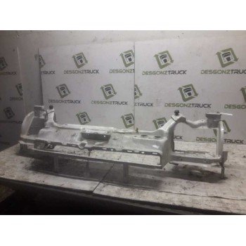 Recambio de panel frontal para ford transit connect (tc7) furgón largo (2006) referencia OEM IAM 3T16V17B794AB  