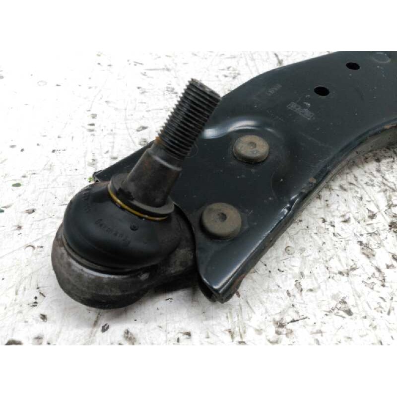 Recambio de brazo suspension inferior delantero izquierdo para ford focus berlina (cap) ghia referencia OEM IAM - Azul 3
