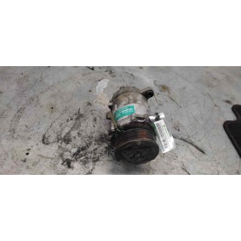 COMPRESOR AIRE ACONDICIONADO 6N0820803B 