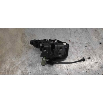 CERRADURA PUERTA TRASERA DERECHA 4M5AA26412BR 6 PINS 