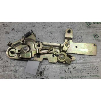 Recambio de cerradura puerta carga para renault kangoo (f/kc0) authentique referencia OEM IAM 7700354862 IZQUIERDA 