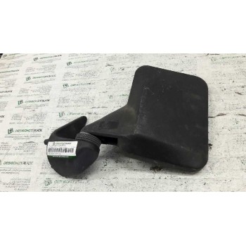 Recambio de retrovisor izquierdo para nissan trade chasis cabina referencia OEM IAM   