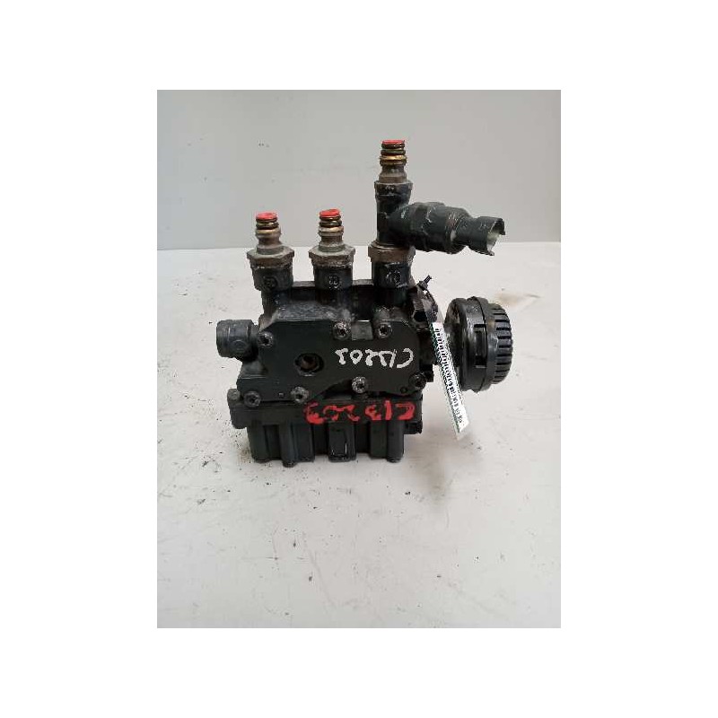 Recambio de valvula aire para iveco stralis (as) 10.3 diesel referencia OEM IAM 4728800300  VALVULA CONTROL DE EJE ELEBAVLE