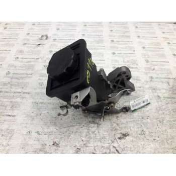 Recambio de bomba direccion para bmw serie 3 berlina (e46) 320d referencia OEM IAM 7692974519  