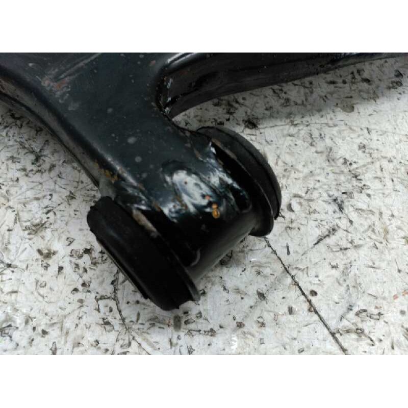 Recambio de brazo suspension inferior delantero izquierdo para ford focus berlina (cap) ghia referencia OEM IAM - Azul 4