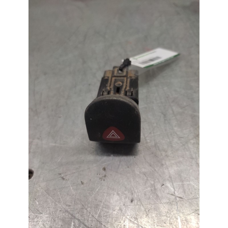 Recambio de warning para renault kangoo (f/kc0) authentique referencia OEM IAM  8 PINS 