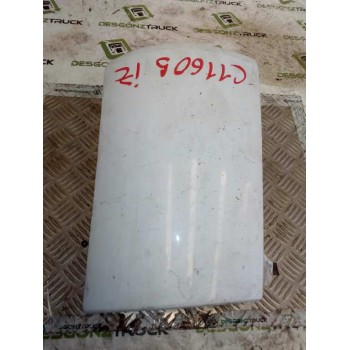 Recambio de deflector izquierdo para mercedes-benz atego 2-ejes 18 t /bm 950/2/4 1823 (4x2) om 906 la s (corto) referencia OEM I