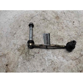 Recambio de bieleta barra estabilizadora delantera para peugeot 407 st sport pack referencia OEM IAM   